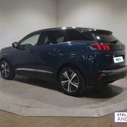 Peugeot 3008 3008 Hybrid 225 e-EAT8 Allure Cesson-S&eacute;vign&eacute;