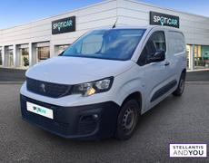 Peugeot Partner Cesson-Sévigné