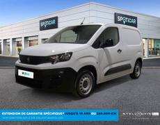 Peugeot Partner Cesson-Sévigné