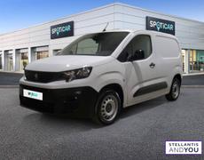 Peugeot Partner Cesson-Sévigné