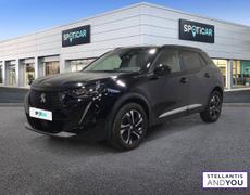 Peugeot 2008 Cesson-Sévigné