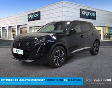 Peugeot 2008 Cesson-Sévigné