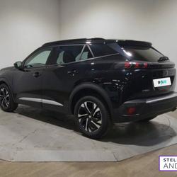 Peugeot 2008 2008 BlueHDi 110 S&S BVM6 Allure Pack Cesson-S&eacute;vign&eacute;