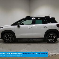 Citroen C3 Aircross C3 Aircross PureTech 110 S&S BVM6 Max Rennes