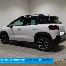 Citroen C3 Aircross C3 Aircross PureTech 110 S&S BVM6 Max Rennes