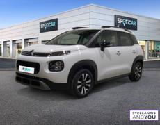 Citroen C3 Aircross Cesson-Sévigné