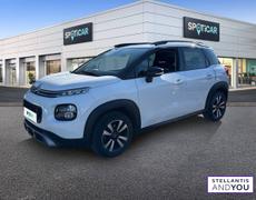 Citroen C3 Aircross Cesson-Sévigné