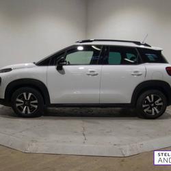 Citroen C3 Aircross C3 Aircross PureTech 110 S&S BVM6 Shine Cesson-S&eacute;vign&eacute;