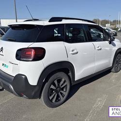 Citroen C3 Aircross C3 Aircross PureTech 110 S&S BVM6 Shine Cesson-S&eacute;vign&eacute;