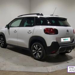 Citroen C3 Aircross C3 Aircross PureTech 110 S&S BVM6 Shine Cesson-S&eacute;vign&eacute;