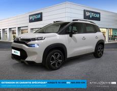 Citroen C3 Aircross Rennes