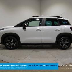 Citroen C3 Aircross C3 Aircross PureTech 130 S&S EAT6 Feel Pack Rennes