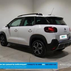 Citroen C3 Aircross C3 Aircross PureTech 130 S&S EAT6 Feel Pack Rennes