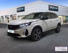 Peugeot 3008 Cesson-Sévigné
