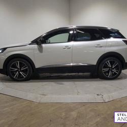 Peugeot 3008 3008 Hybrid 225 e-EAT8 GT Pack Cesson-S&eacute;vign&eacute;