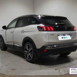 Peugeot 3008 3008 Hybrid 225 e-EAT8 GT Pack Cesson-S&eacute;vign&eacute;
