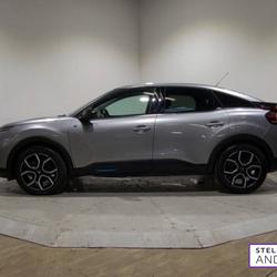 Citroen e-C4 e-C4 136 ch Automatique Shine Cesson-S&eacute;vign&eacute;