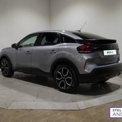 Citroen e-C4 e-C4 136 ch Automatique Shine Cesson-S&eacute;vign&eacute;