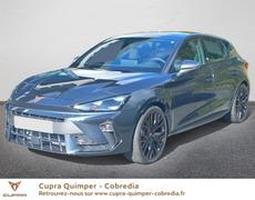 Cupra Leon Quimper