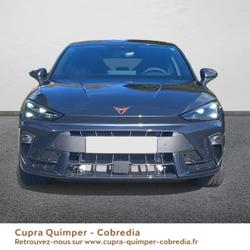 Cupra Leon 1.5 eHybrid 204ch V DSG6 Quimper