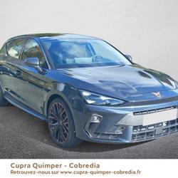Cupra Leon 1.5 eHybrid 204ch V DSG6 Quimper