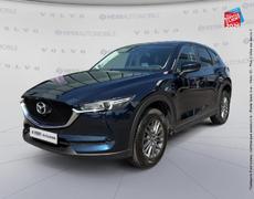 Mazda CX-5 Metz