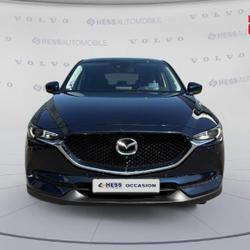 Mazda CX-5 2.0 SKYACTIV-G 165 Dynamique 4x2 Euro6d-T Metz