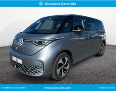 Volkswagen ID Buzz Cargo Narbonne