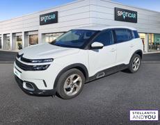 Citroen C5 Aircross Rennes