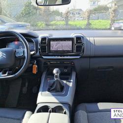 Citroen C5 Aircross C5 Aircross PureTech 130 S&S BVM6 Business Cesson-S&eacute;vign&eacute;