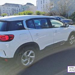 Citroen C5 Aircross C5 Aircross PureTech 130 S&S BVM6 Business Cesson-S&eacute;vign&eacute;