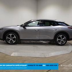 Citroen C5 X C5 X PureTech 130 S&S EAT8 Feel Pack Rennes