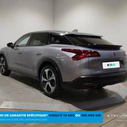 Citroen C5 X C5 X PureTech 130 S&S EAT8 Feel Pack Rennes