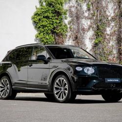 Bentley Bentayga 4.0 V8 550ch MONACO
