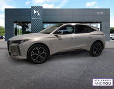 DS DS4 Cesson-Sévigné