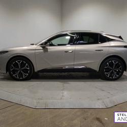 DS DS4 DS 4 PureTech 180 EAT8 Rivoli Cesson-S&eacute;vign&eacute;