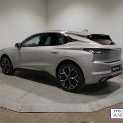 DS DS4 DS 4 PureTech 180 EAT8 Rivoli Cesson-S&eacute;vign&eacute;