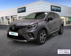 Renault Captur Cesson-Sévigné