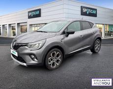 Renault Captur Cesson-Sévigné