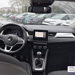 Renault Captur Captur TCe 90 - 21 Intens Rennes