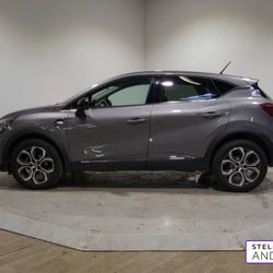 Renault Captur Captur TCe 90 - 21 Intens Cesson-S&eacute;vign&eacute;