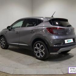 Renault Captur Captur TCe 90 - 21 Intens Cesson-S&eacute;vign&eacute;