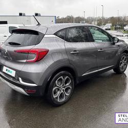 Renault Captur Captur TCe 90 - 21 Intens Rennes