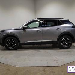 Peugeot e-2008 2008 Moteur &eacute;lectrique 136 ch Allure Pack Cesson-S&eacute;vign&eacute;