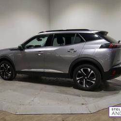 Peugeot e-2008 2008 Moteur &eacute;lectrique 136 ch Allure Pack Cesson-S&eacute;vign&eacute;