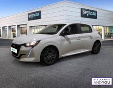 Peugeot 208 Cesson-Sévigné
