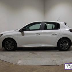 Peugeot 208 208 PureTech 75 S&S BVM5 Active Pack Cesson-S&eacute;vign&eacute;