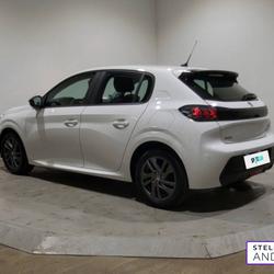 Peugeot 208 208 PureTech 75 S&S BVM5 Active Pack Cesson-S&eacute;vign&eacute;