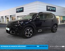 Citroen C5 Aircross Cesson-Sévigné