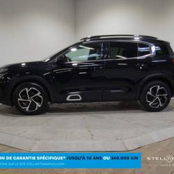 Citroen C5 Aircross C5 Aircross BlueHDi 130 S&S BVM6 Feel Cesson-S&eacute;vign&eacute;